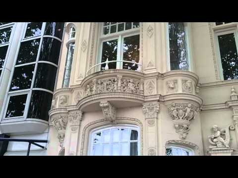 mooi pand brouwersgracht den haag