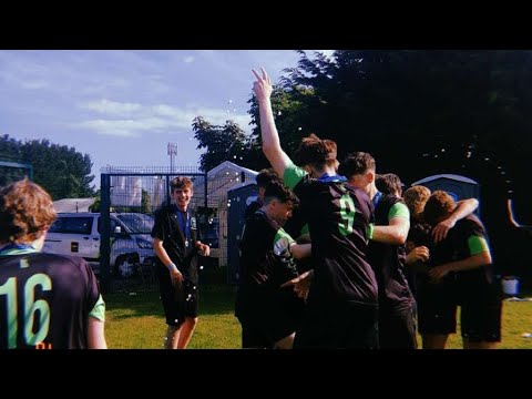 Lakelands FC end of season montage 22/23