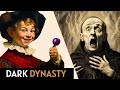 Little Jack Horner's Unsettling Origins