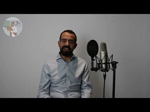 The Coptic Guy - Asomen - Lesson 1