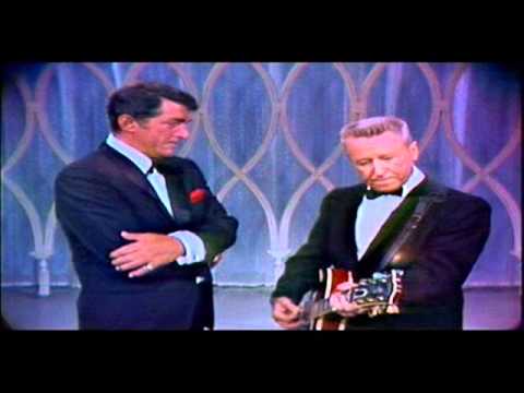 Dean Martin & George Gobel - Hole In The Bucket