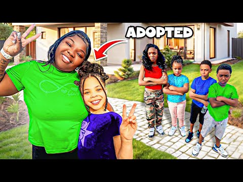 MOM Choose FAVORITE Siblings, What Happen NEXT Is SHOCKING ft. @itsNovasWorld