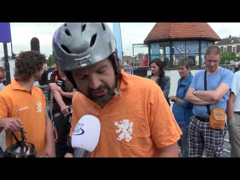 Fiets em erin, zaterdag 27082016