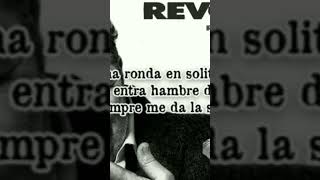 Revolver - BlackJack