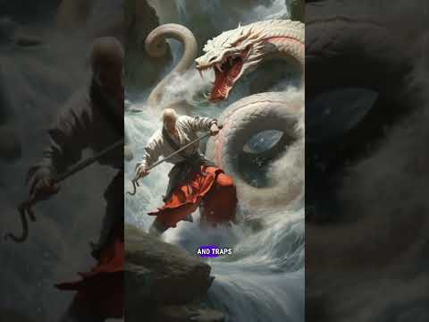 Who is Madam White Snake aka Bai Suzhen in the legend of the white snake?