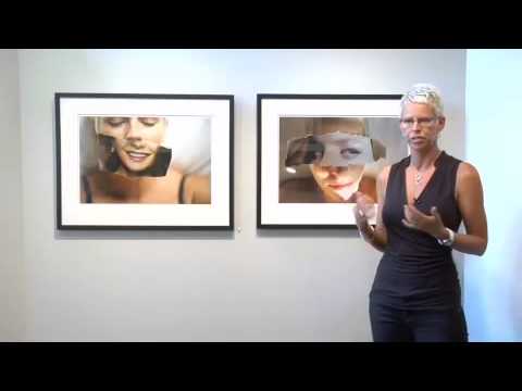 Artist Talk with Leasha Overturf (2009)