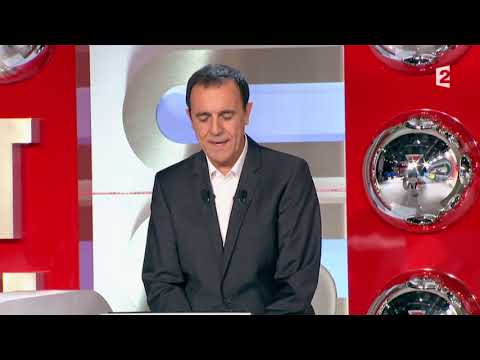 Motus du 23/10/15 - Intégral