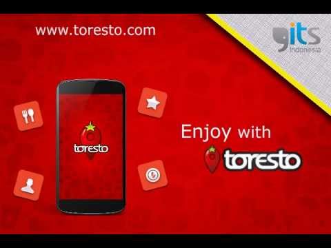 Toresto Video