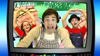 Cantajuegos - Este Puente Va a Caer -