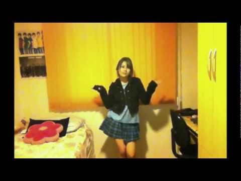 [Lótus] Ns Yoon Ji_Talk Talk Talk -DANCE COVER
