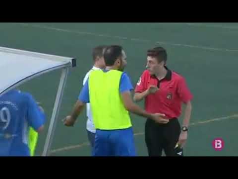 LLIGUETA D´ASCENS A TERCERA 21 05 2017 XILVAR  1 PETRA 2