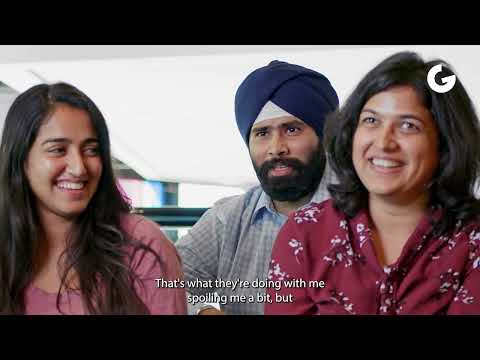 Welcome Sessions, the school’s first impression experience from our new international students