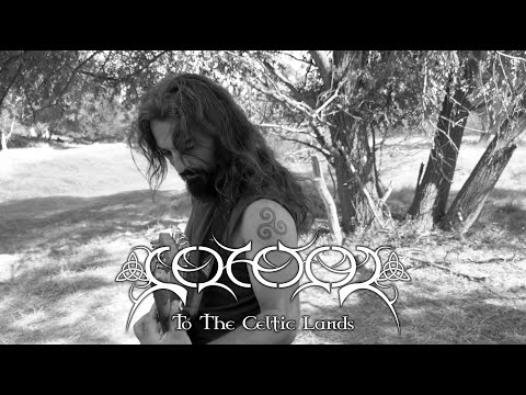 Celtefog - To The Celtic Lands