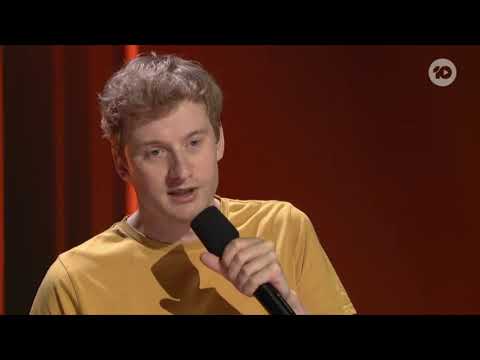 James Acaster - Just for Laughs Montreal Comedy Festival Gala 2022