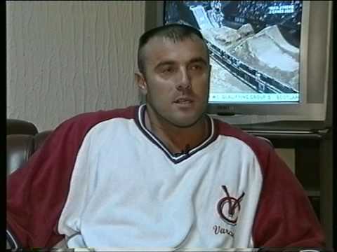 Zoran Vejic Intervju