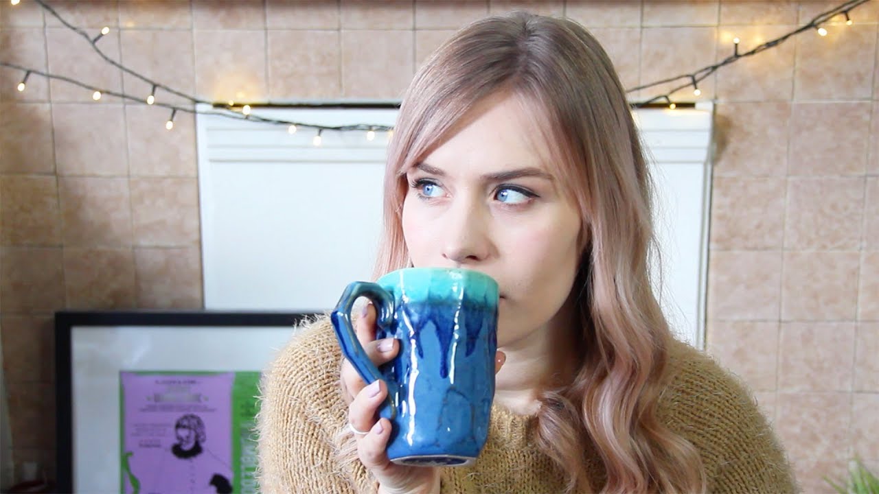 What the heck, October? | Lex Croucher