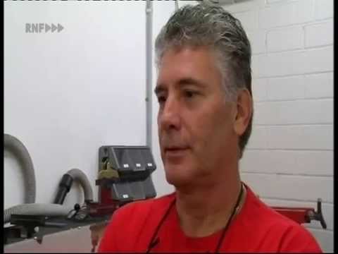 DEL 14-15 Adler Mannheim - Bericht und Interviews während der D-Cup-Pause -