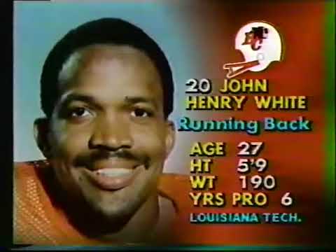 September 25, 1983 - CFL - Edmonton Eskimos @ BC Lions