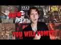 The Most DISTURBING EXTREME HORROR BOOKS Ever