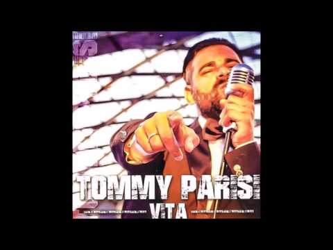 Tommy Parisi Maledettamente