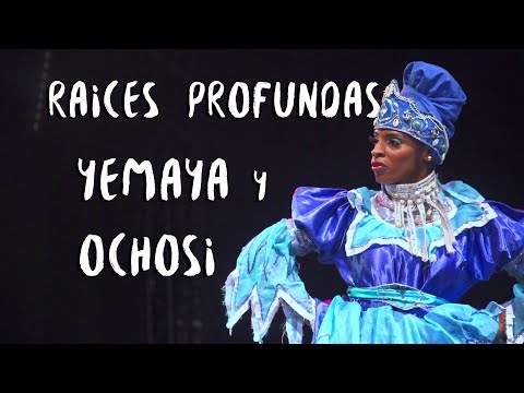 Pataki de Ochosi y Yemaya par Raices Profundas