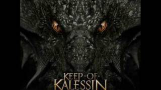 Keep of Kalessin - Judgement