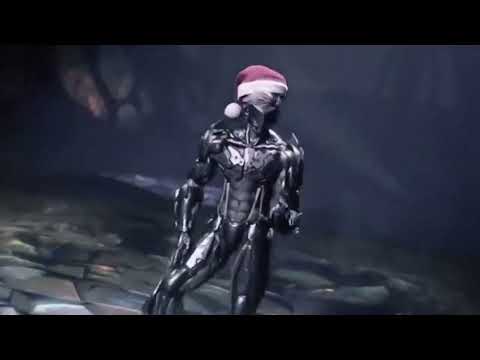 Faster Sam Zangeki [Metal Gear Rising: Revengeance] [Mods]