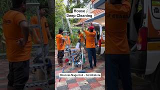 😲House Deep Cleaning | House Cleaning Services | J Guard Services | #cleaningservice