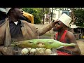 Guardian Angel X Deus Derrick Ft Sammy G Nimependa Remix Parody By Dogo Charlie