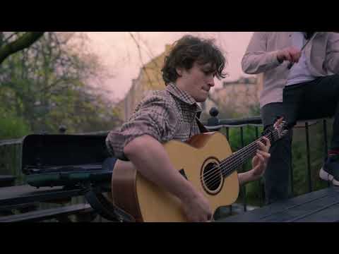 Cala - Live in Glasgow