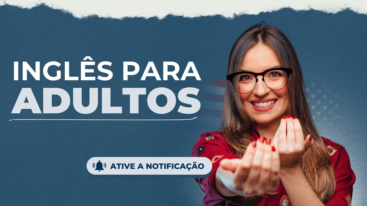 Aula 215 | Inglês para Adultos