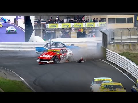 Touring Car Masters TCM Symmons Plains (All Races) 2025