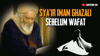 Download lagu Imam Ghazali's Poem Before His Death mp3