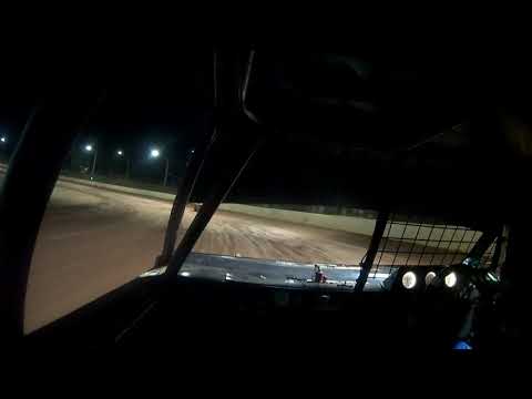 ONBOARD: Sophie Montgomerie - Australian Junior Sedan Title - Maryborough Speedway