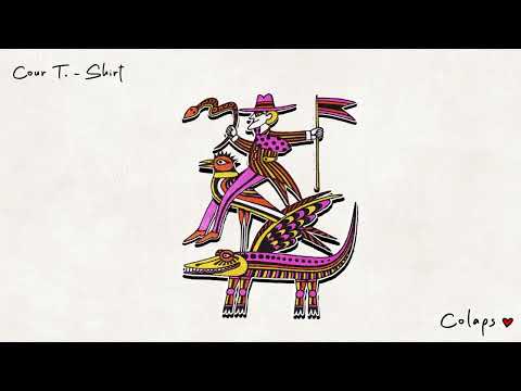 Cour T. - Shirt (Original Mix)