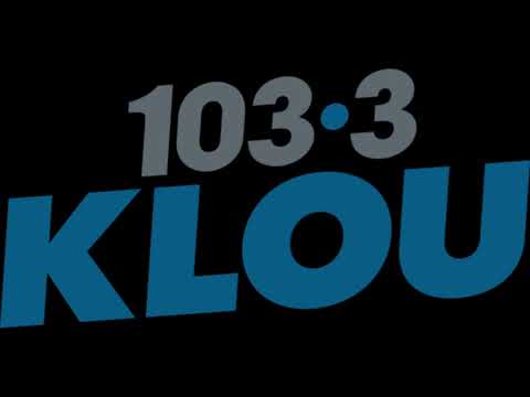 103.3 KLOU St. Louis, MO Legal/TOTH ID | 1/5/22 7PM CST