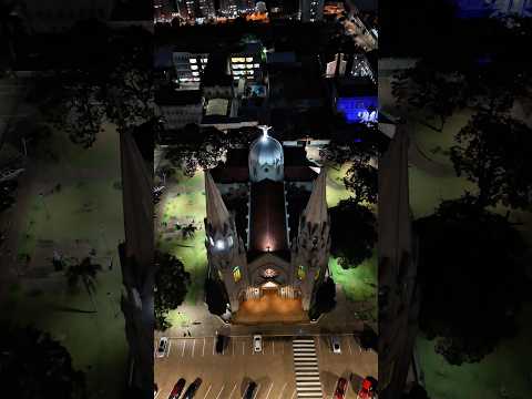 Catedral de Botucatu