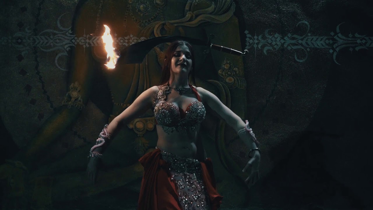 Promotional video thumbnail 4 for Fire and Light Entertainment