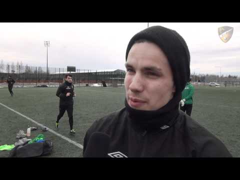 HonkaTV ennakko: FC Honka - VPS, Veikkausliiga alkaa!