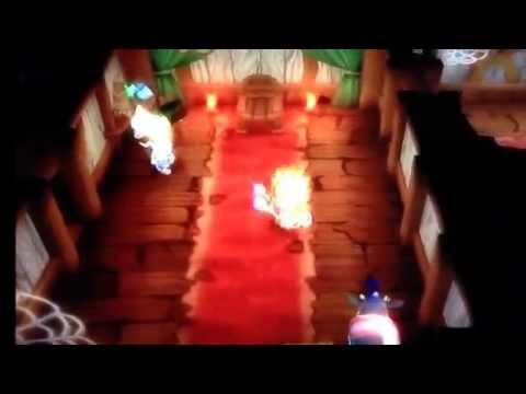 Let's Play Little king's story. Episode 1. Intro thing