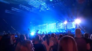 Michael Patrick Kelly - Run Jump Fly - Essen 23.06.2018