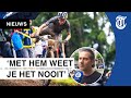 'Van der Poel kan vanuit het niets de gekste dingen doen'