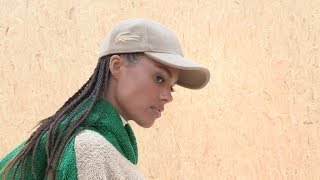 Elsa Zylberstein, Audrey Marnay, Tina Kunakey, Constance Jablonski and more at Lacoste Fashion Show