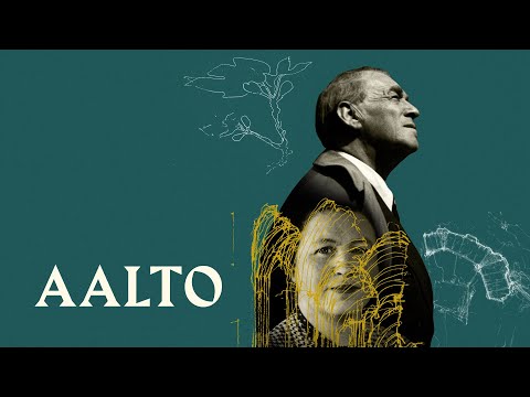 AALTO - Official Trailer