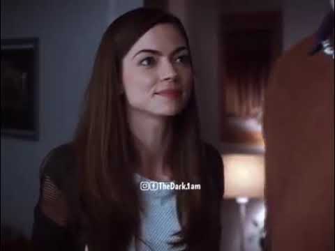 The matchmaker's playbook   _   lan & Blake     _    nick Bateman & calitin carver    _   love story