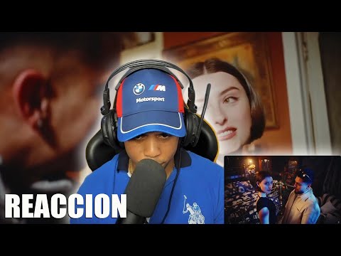DOMINICANO REACCION A ANDA SOLITA - AK4:20 FT GINO MELLA ( PRODBY LOUKI )