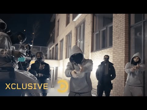 Tr1lla - 2Litre (Music Video) | PressPlay