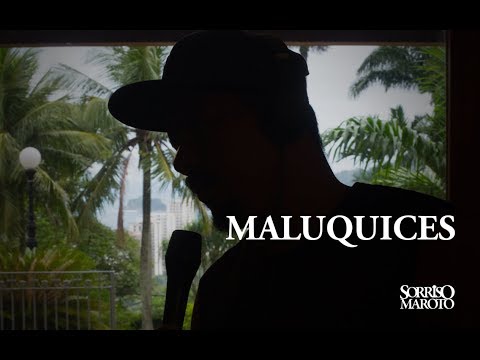 Maluquices - Sorriso Maroto