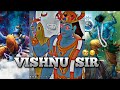Vishnu Sir Attitude Video Trending Vairal Attitude Vishnu