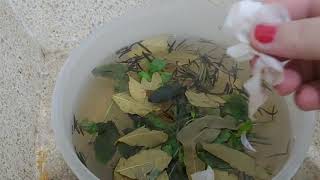 LIMPIA TU CASA CUANDO TE MUDES - COMO LIMPIAR UNA CASA NUEVA